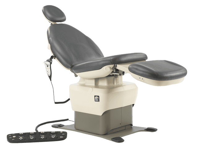 MTI 829 Bariatric Chair
