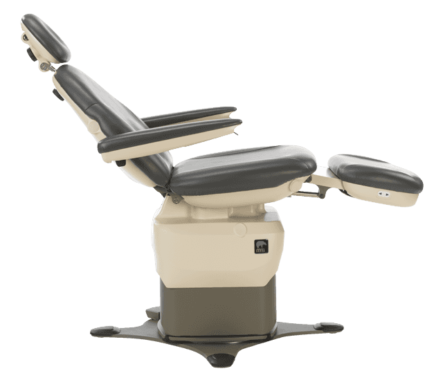 MTI 830 Bariatric Chair