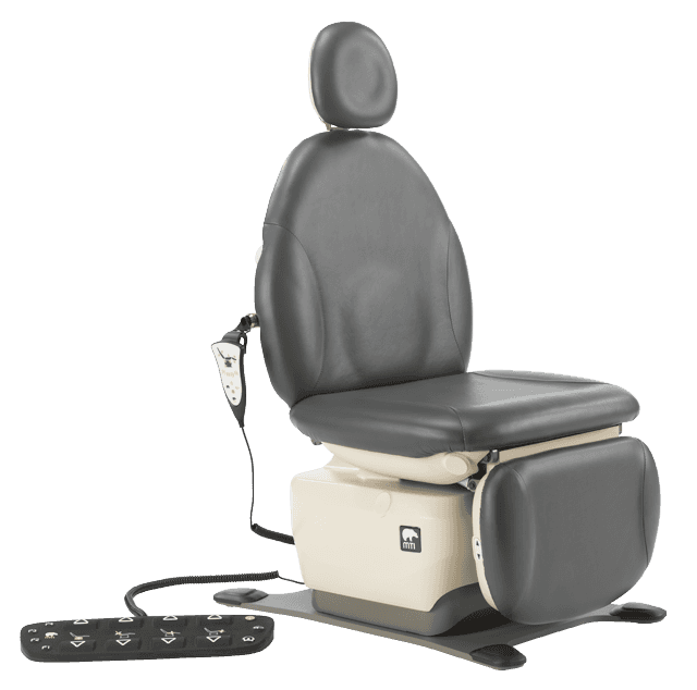 MTI 830 Bariatric Chair