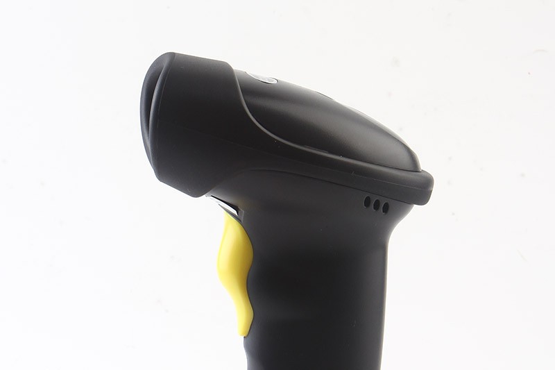 Wireless Barcode Scanner