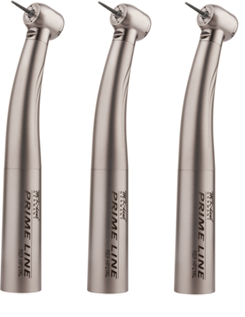 MK-Dent Germany Handpieces