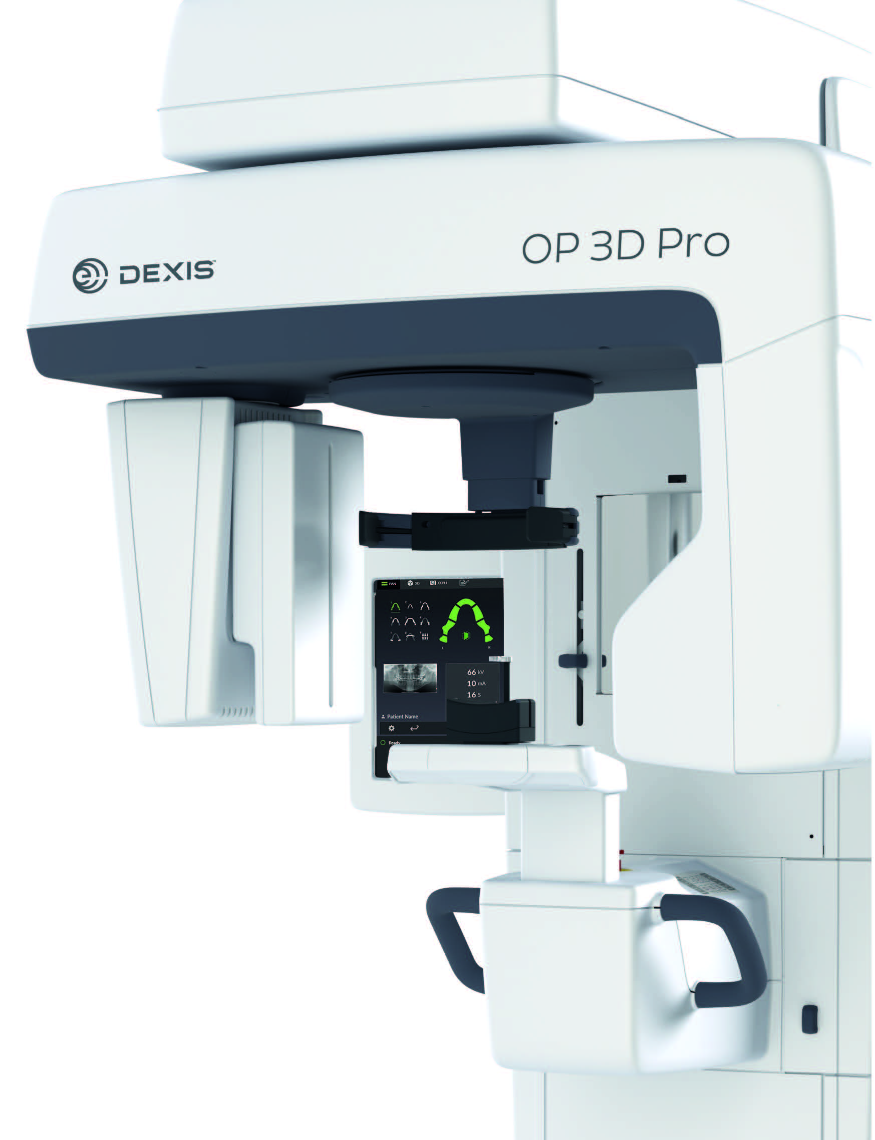 DEXIS OP 3D Pro