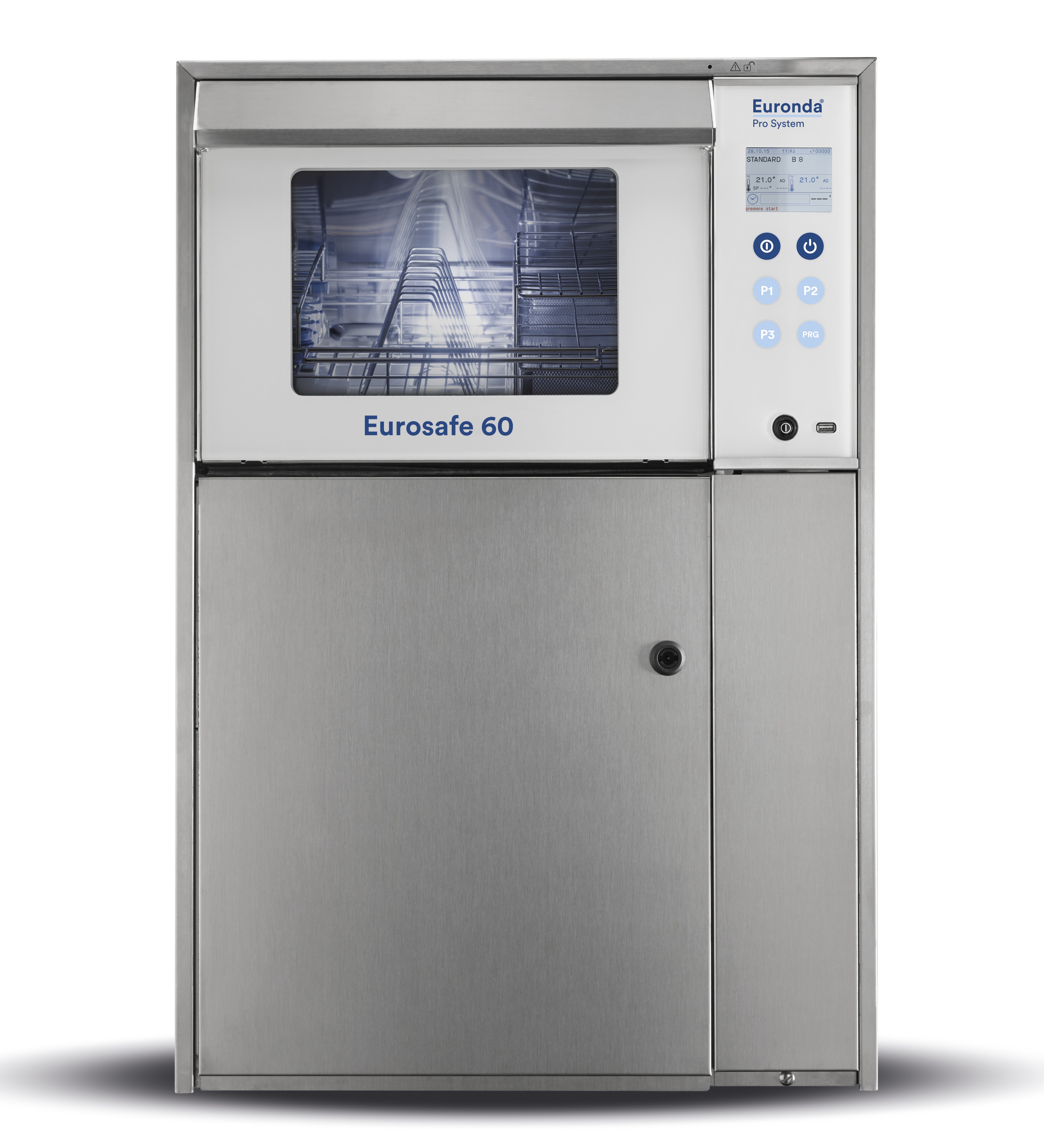 Euronda Eurosafe 60 thermal disinfector