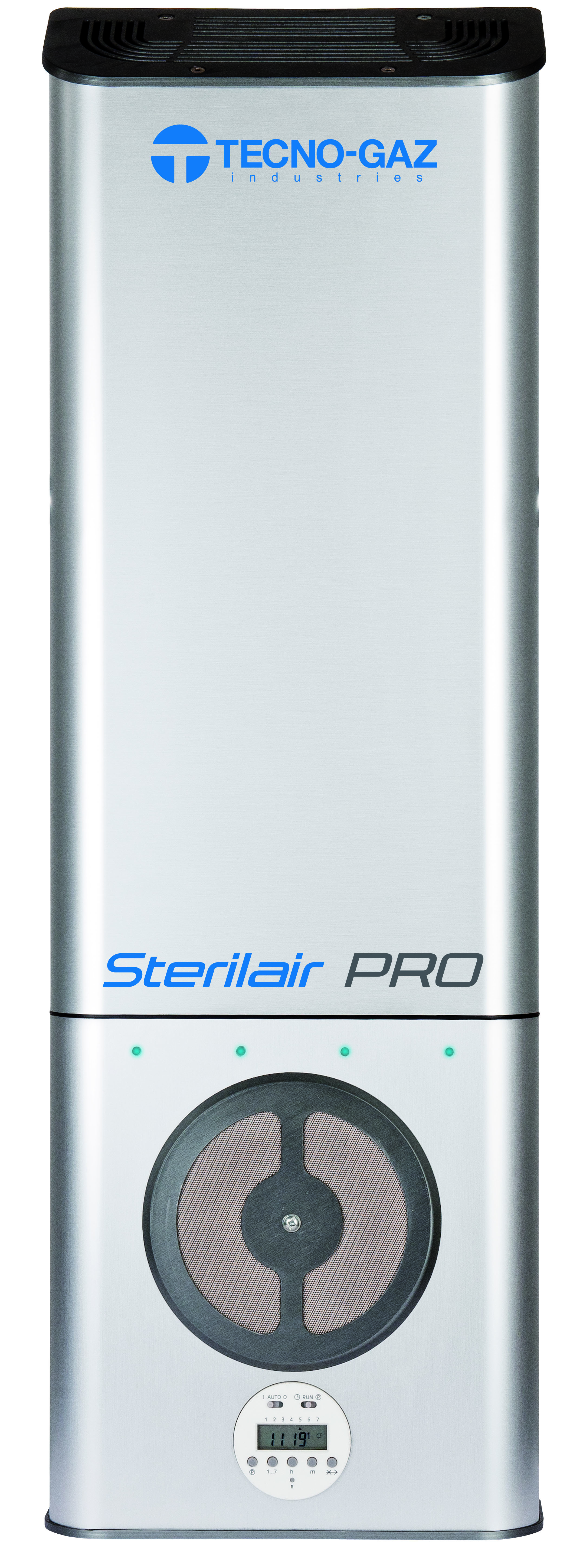 Tecno-Gaz sterilair pro
