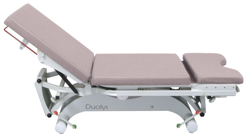 Duolys - Medical Couch