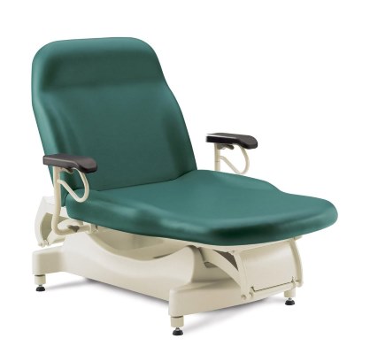 244-020 Bariatric Exam Chair