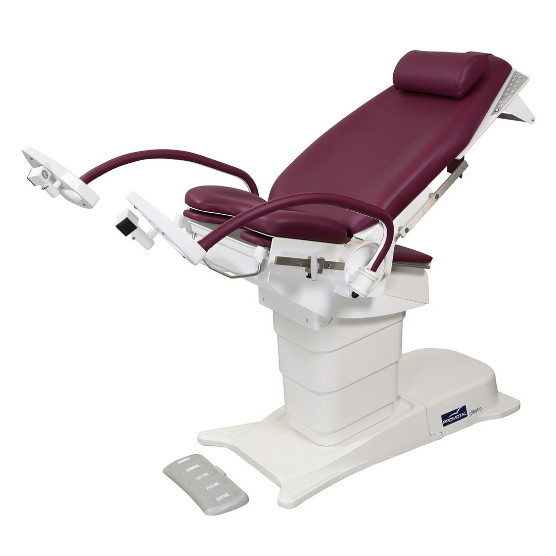 gMotio - Gynaecological Chair