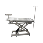 FURIFMS-02 VETERINARY UNILATERAL TILTING SURGERY TABLE
