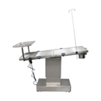 FURIX FMS-04 VETERINARY THERMOSTATIC BI-DIRECTIONAL TILTING SURGERY TABLE