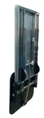 FURIX PJ-ZDA VETERINARY FOLDING EXAM TABLE