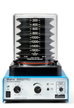 MIDMARK SMALL ANIMAL ANESTHESIA VENTILATOR MODEL 3002PRO