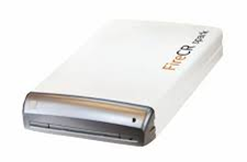 DIGIRAY FIRE CR SPARK VETERINARY CASSETTE READER