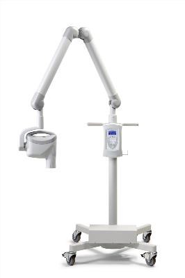 VetPro digital dental X-Ray systems