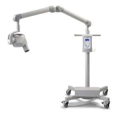 VetPro digital dental X-Ray systems