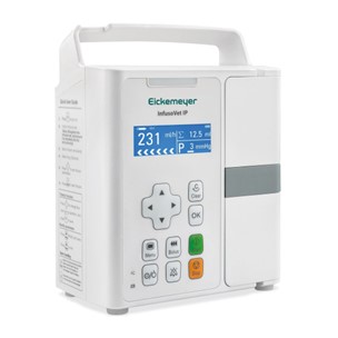 EICKEMEYER – INFUSOVET IP IFUSION PUMP