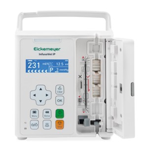 EICKEMEYER – INFUSOVET IP IFUSION PUMP