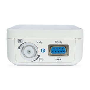 EICKEMEYER – LIFEVET CP CAPOGRAPH AND PULSE OXIMETER