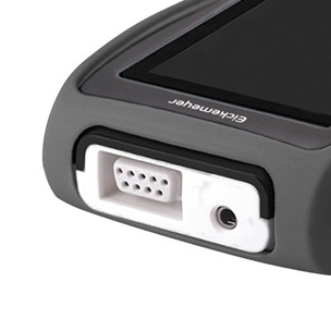 EICKEMEYER – LIFEVET PT PULSE OXIMETER WITH TEMPERATURE PROBE