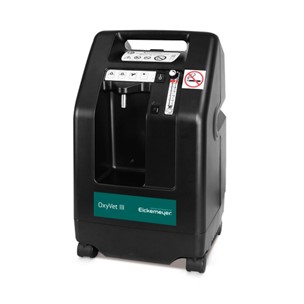 EICKEMEYER – OXYVET 3 PLUS OXYGEN CONCENTRATOR 10L