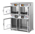FURIX FMICU-01 VETERINARY MULTI-FUNCTIONAL ICU PET CAGE
