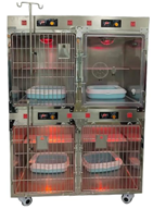 FURIX FMY VETERINARY INFRARED PET CAGE