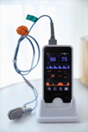 FURIX PANDA P4SE VETERINARY, VITAL SIGNS MONITOR