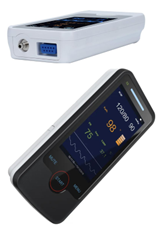 FURIX PANDA P4SE VETERINARY, VITAL SIGNS MONITOR