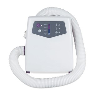MISTRAL_AIR II AIR WARMING UNIT 