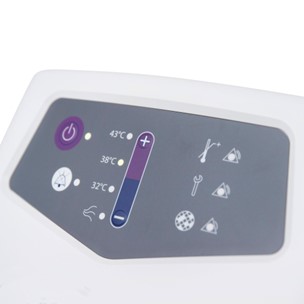 MISTRAL_AIR II AIR WARMING UNIT 
