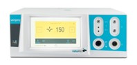 VERGERY - ELECTROSURGICAL UNIT WITH TOUCHSCREEN