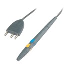 VERGERY - ELECTROSURGICAL UNIT WITH TOUCHSCREEN