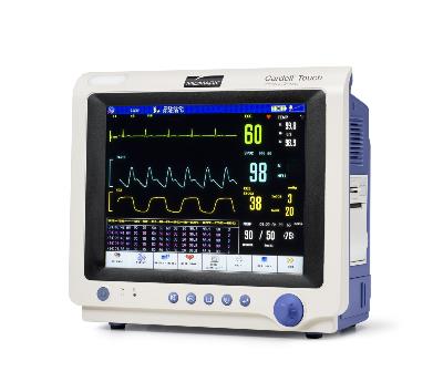 FURIX FVE15PRO VETERINARY, PATIENT MONITOR